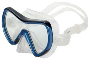Divetech Pro Coral Diving Silicone One Piece Mask