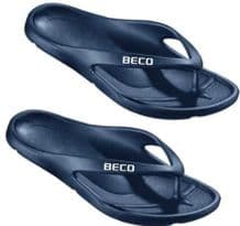 JPL Swimming Beco V-Strap Pool Shoes