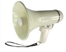 JPL Swimming - Smart 101 Megaphone