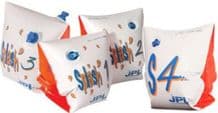 Kids Swimming JPL Splash Arm Bands