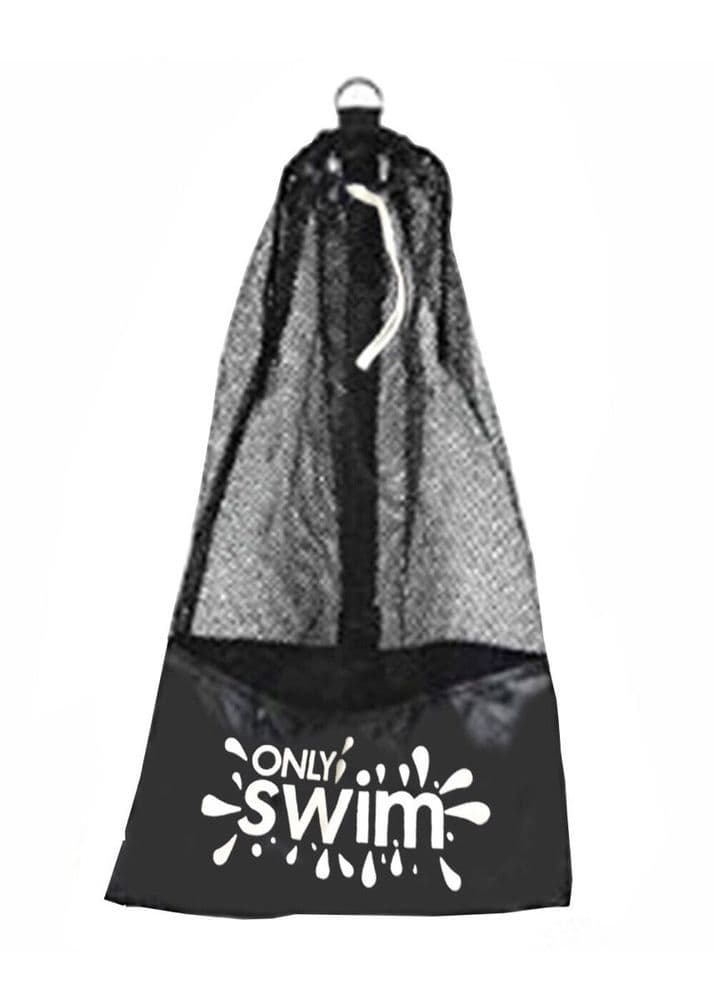 Only Swim Fins Mesh, Only Swim Fins Mesh Storage Bag