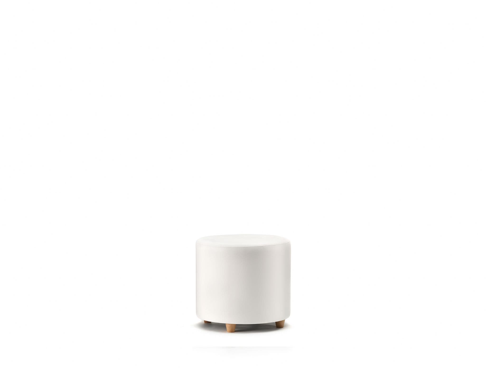 Pledge Box Stool Pledge Box Round Stool
