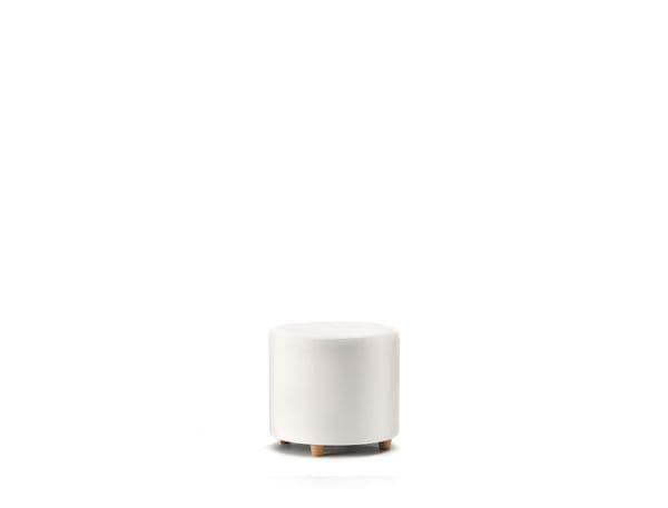 Pledge Box Stool Pledge Box Round Stool