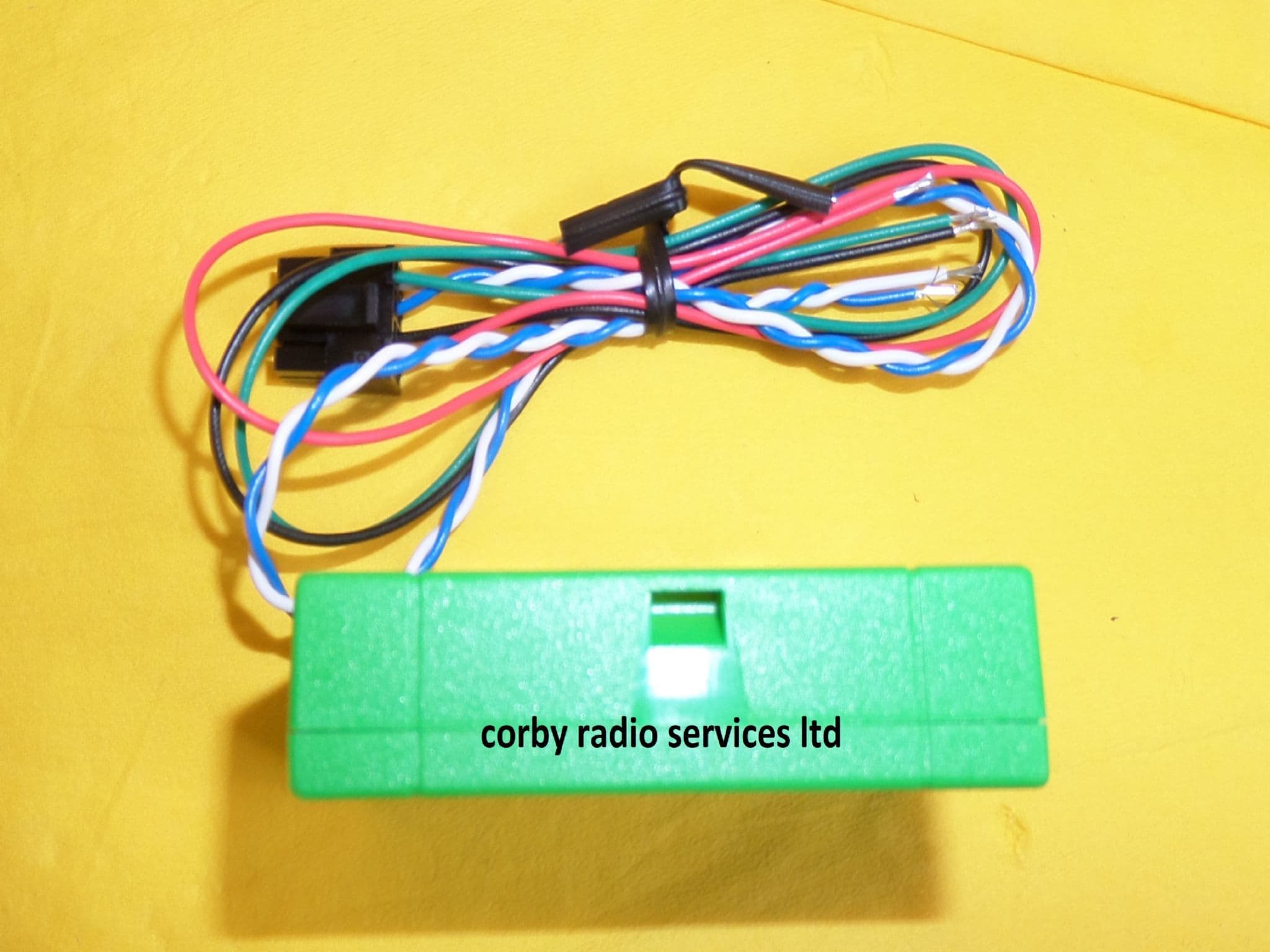 CANBUS SPEED PULSE SIGNAL BOX FOR TAXI METERS