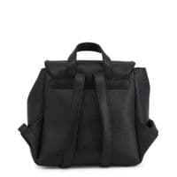 Emporio Armani Black Rucksak