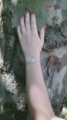 Hamsa Friendship Bracelets