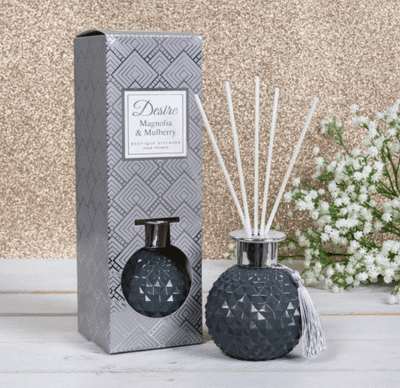 Magnolia &   Mukberry Scented Diffuser