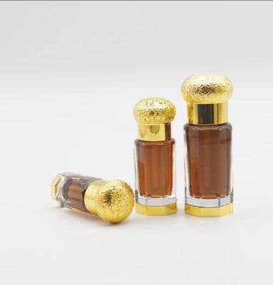 Oud Abayat Perfume Oil