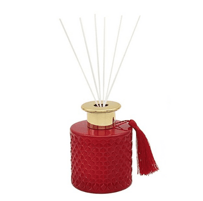 Red Winter Berries Diffuser