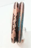 Rosie Rose Gold Bangles