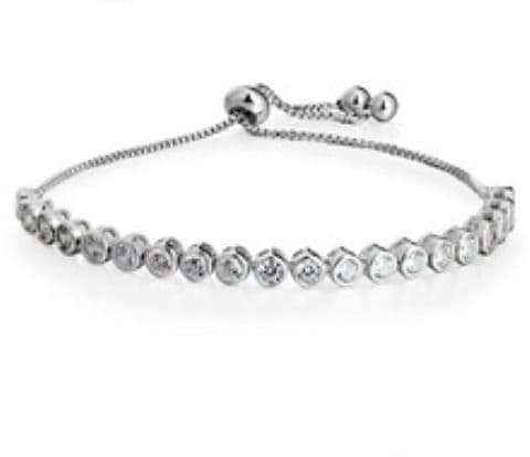 Sisi Tennis Bracelet