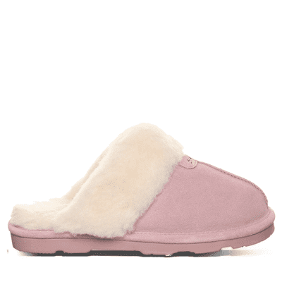 Bearpaw Loki II Women's Mule Slipper - Peony
