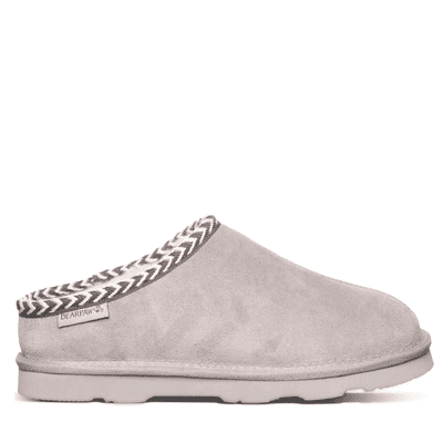 Bearpaw Tabitha Women's Slipper Shoe - Mushroom