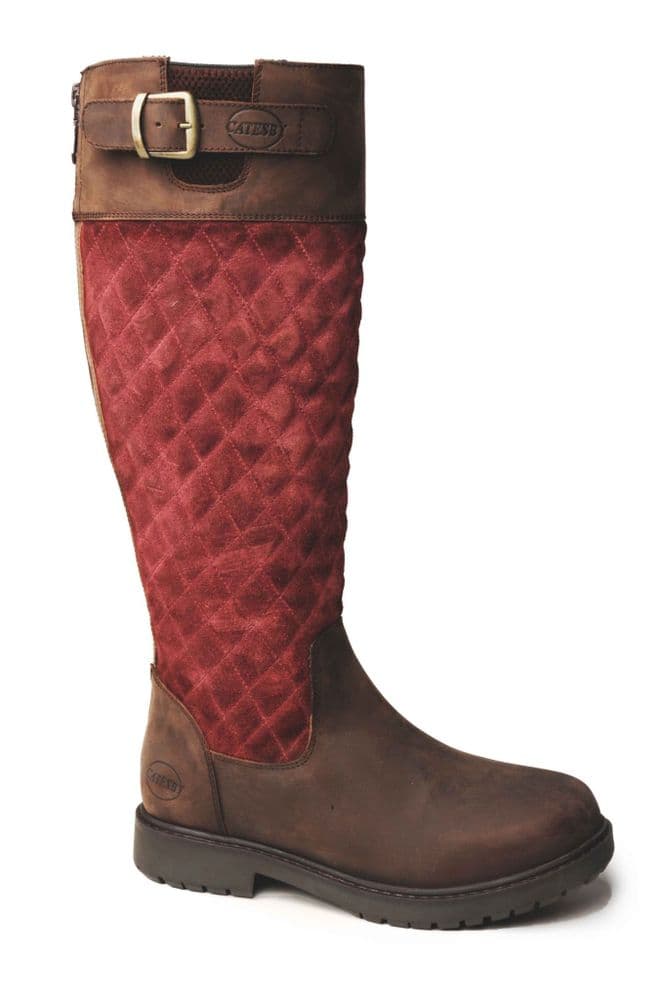 catesby boots ladies
