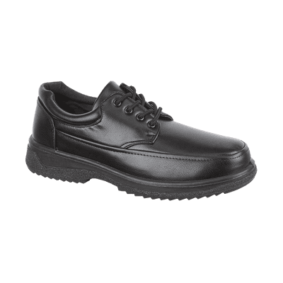 Charles Southwell Liam Men's Smart Casual Shoe - Black