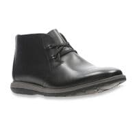 Clarks men's kempton mid ankle deals boot