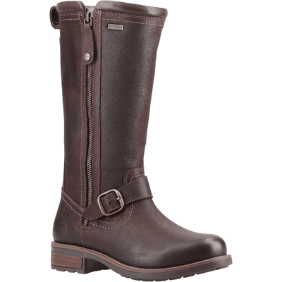 Cotswold Bourton Women's Mid Boot - Brown