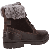 Cotswold Evenlode Women's Ankle Boot - Brown