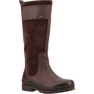 Cotswold Painswick Women's Waterproo Boots - Brown