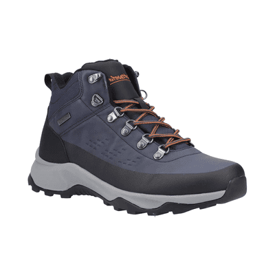 Cotswold Ryeford Men's Hiking Boot - Navy