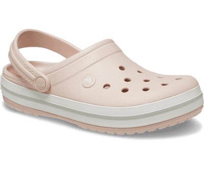 Crocband 11016 Women's Clog - Quartz