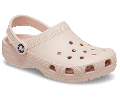 Crocs 10001 Classic Women's Clog - Quartz