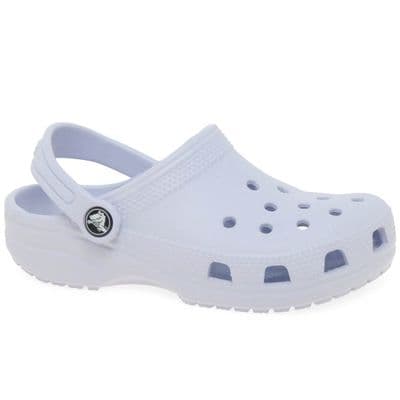 Crocs 206991 Classic Kid's Clog - Dreamscape