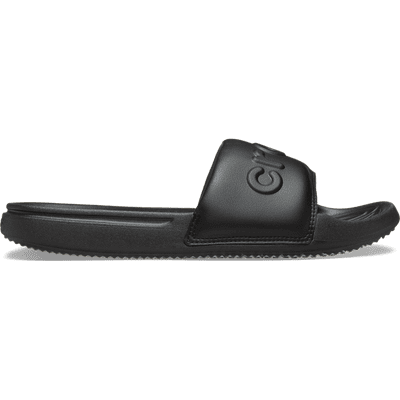 Crocs 211432 Men's All Day Slide - Black