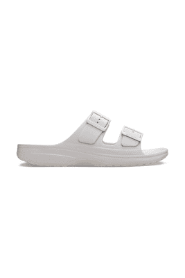 Crocs 213316 Metallic Buckle - Saturday Sandal - Atmosphere