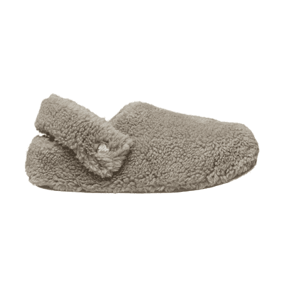 Crocs Classic Cozzzy Slipper - Mushroom