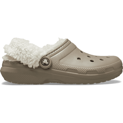 Crocs Classic Fleece Lined - Mushroom