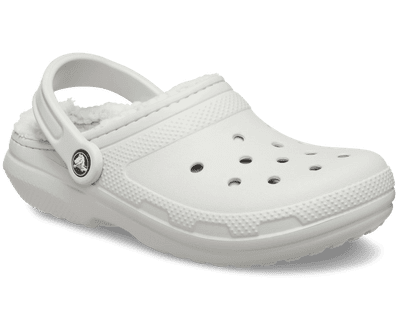 Crocs Classic Lined Women's Clog - Atmosphere