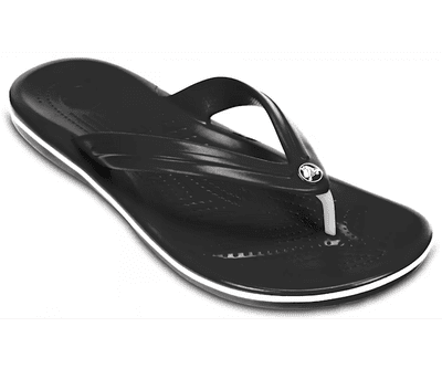 Crocs Crocband Flip Women's Flip-Flops - Black
