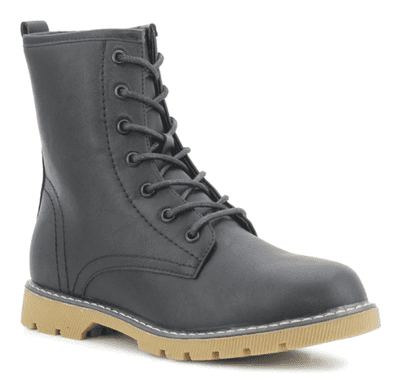 Dr keller ankle 2024 boots