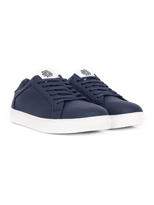 Duffer Laski Men's Trainer - Navy