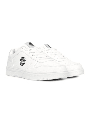 Duffer Men's Legacy Trainers - White