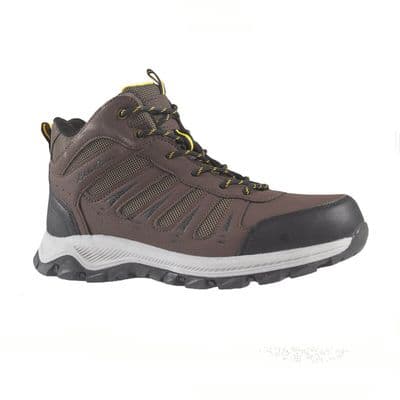 Eddie Bauer Winthrop Men's Hiking Boot - Brown
