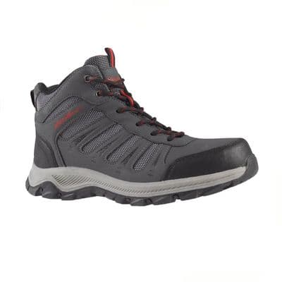 Eddie Bauer Winthrop Men's Hiking Boot - Grey