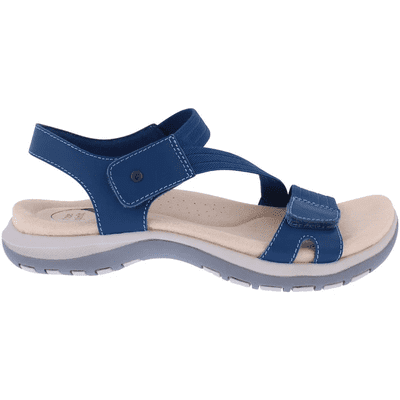 Free Spirit Aruba Women's Sandal - Teal