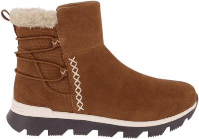 Free Spirit Blaire Women's Ankle Boots - Monks Robe