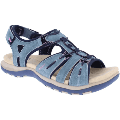 Free Spirit Fairmont 2 Women's Sandals - Navy