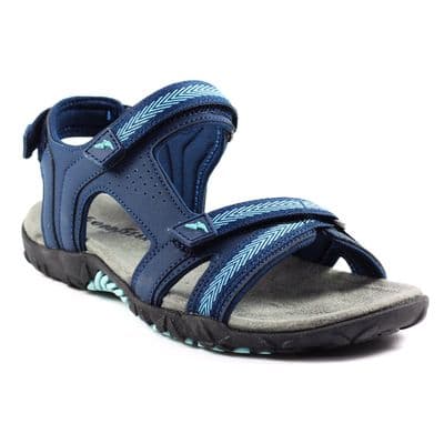 Goodyear Rutland Women's Sandals - Blue