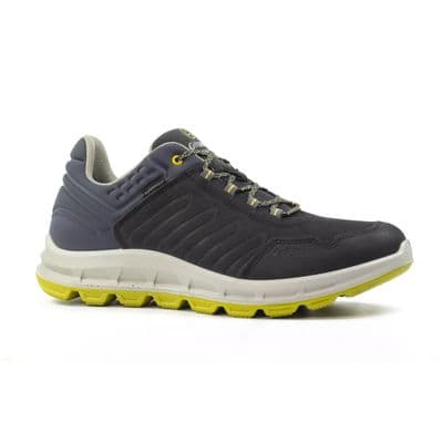 Grisport Challenger Men's Walking Shoe - Blue