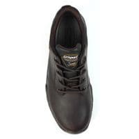 Grisport Exmoor II Unisex Walking Shoe - Brown