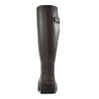Grisport Groundwater Unisex Wellington Boot - Green