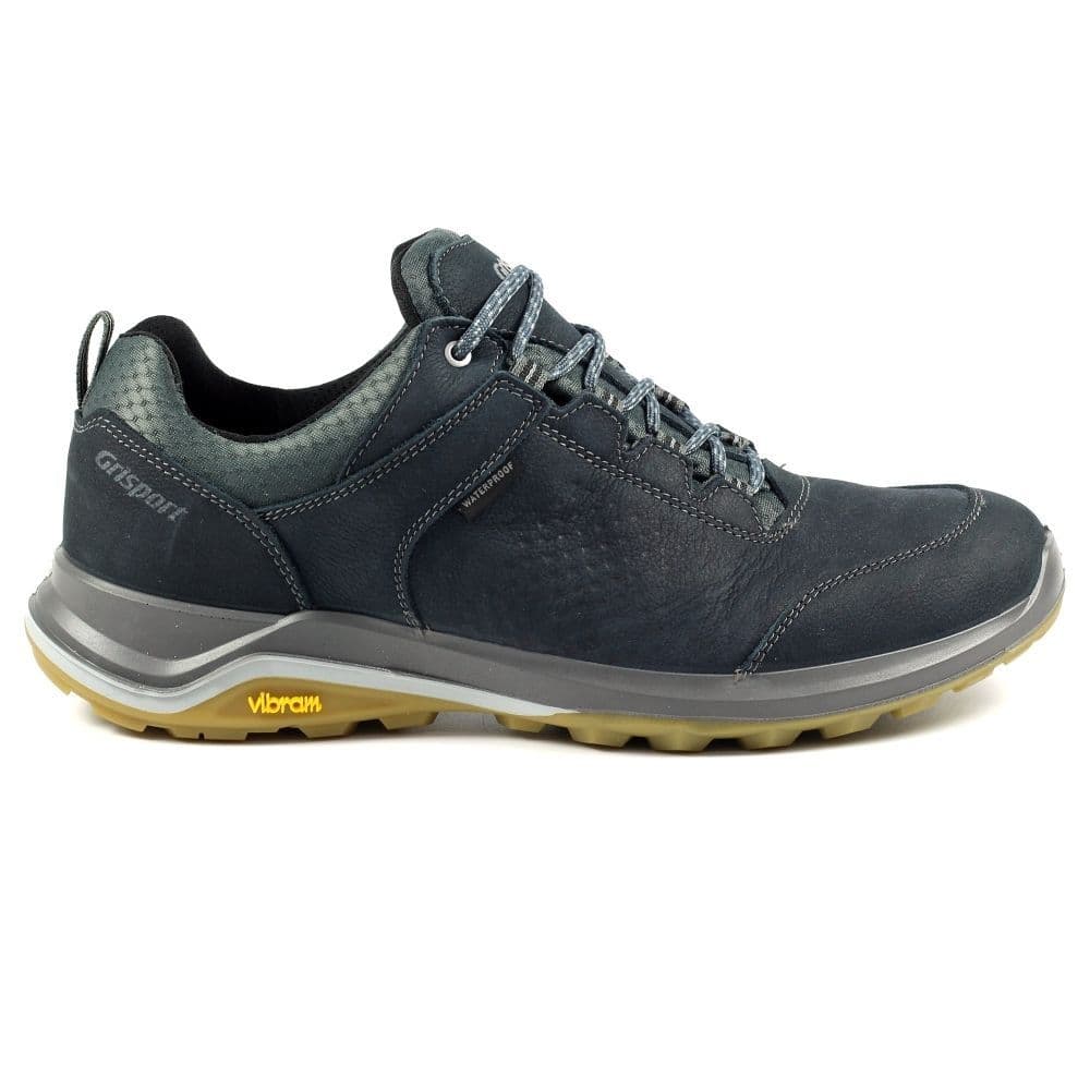 grisport mens walking shoes