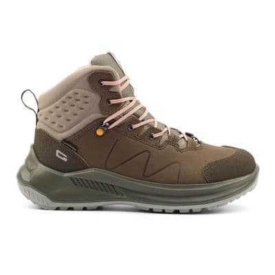Grisport Innsbruck Women's Walking Boot - Taupe