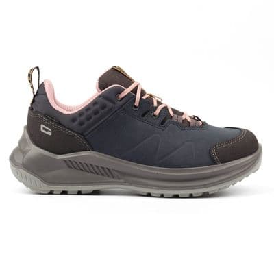 Grisport Lady Horizon Women's Walking Shoe - Navy