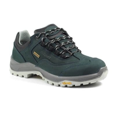 GriSport Lady Santa Fe Women's Walking Shoe - Blue