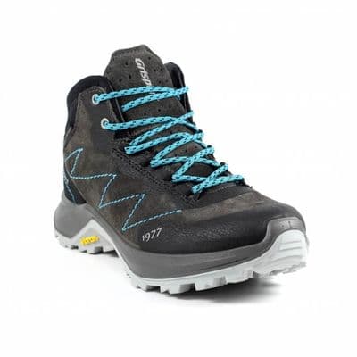 GriSport Lady Terrain Women's Walking Boot - Grey